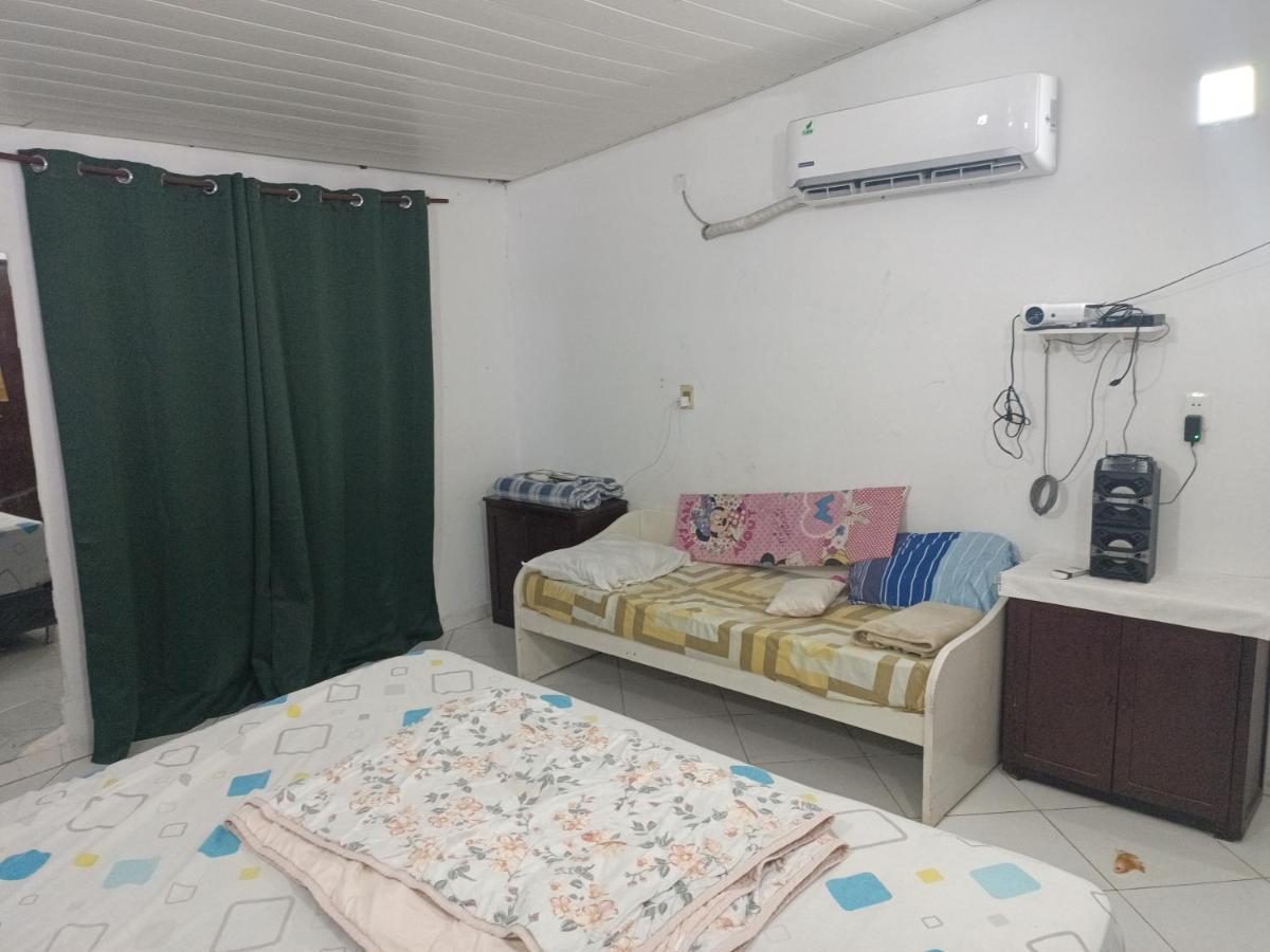 Dpto Ledesma Apartment Asuncion Bagian luar foto